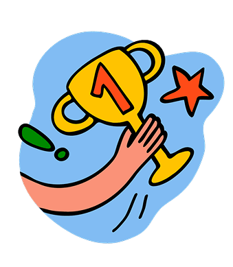 Trophy